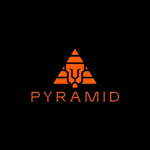 Pyramid Bags