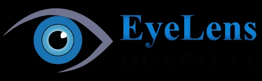 EyeLens Hospital