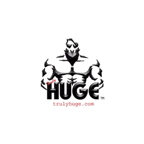 Truly Huge