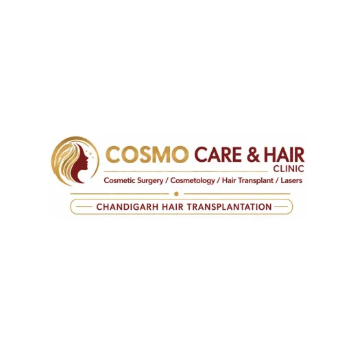 Chandigarh Hair Transplantation