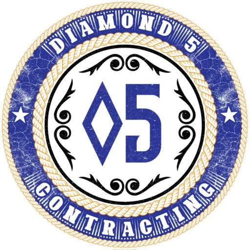 Diamond 5 Contracting