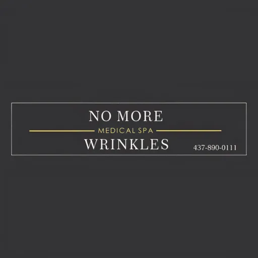 No More Wrinkles Medical Spa