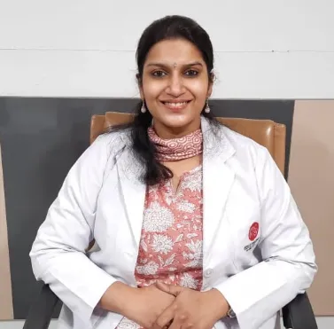 Dr. Ankita Goel