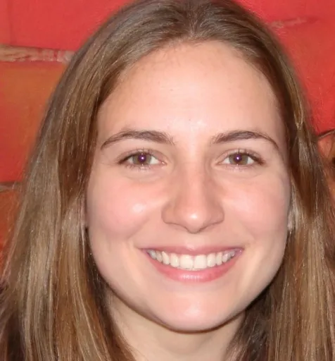 Amanda Brown