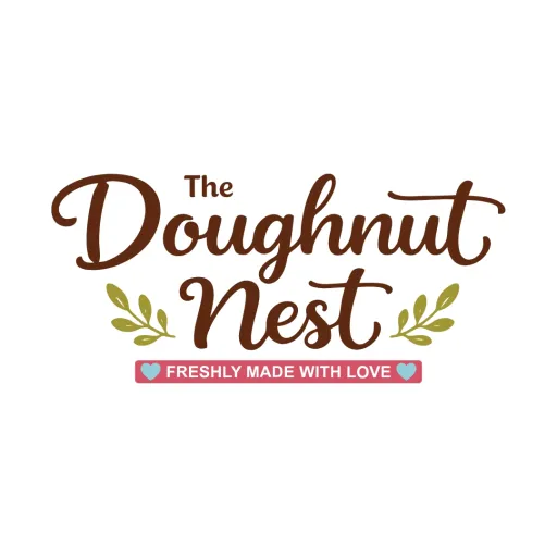The Doughnut Nest