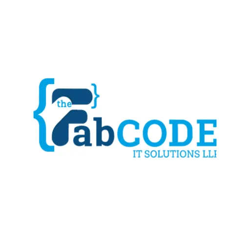 The Fabcode IT Solutions LLP