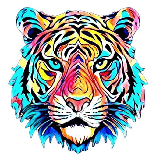 Bombay Tiger