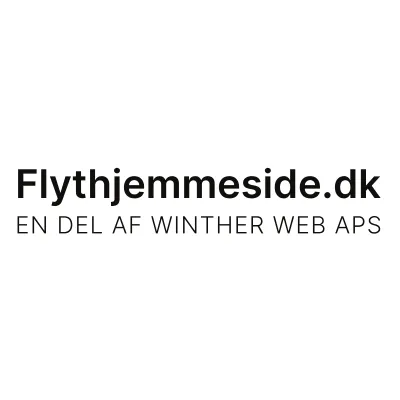 Flyt Hjemmeside