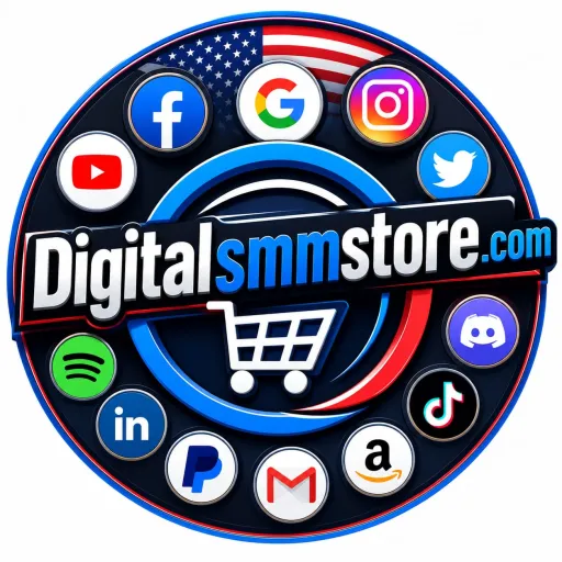 Digitalsmmstore