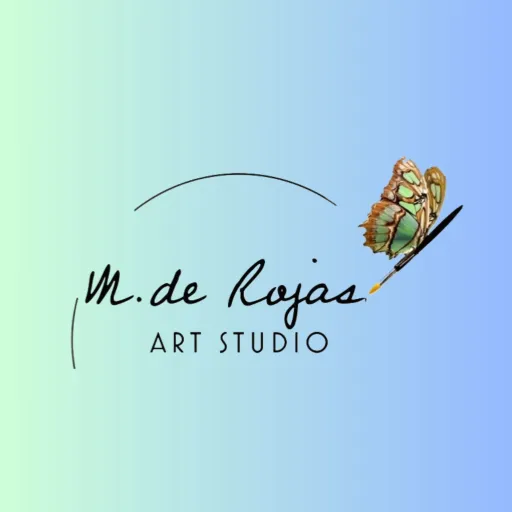 M.de Rojas Art Studio
