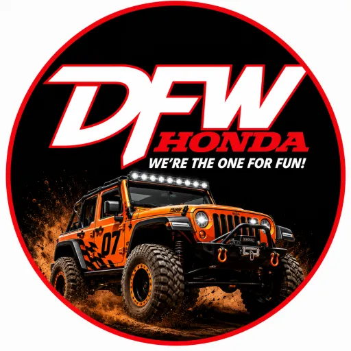 DFW HONDA