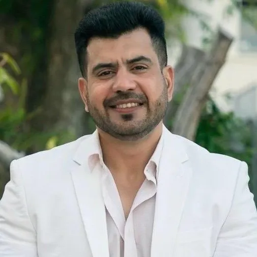 Dr Abhimanyu Rampal