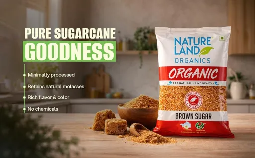 Natureland Organics