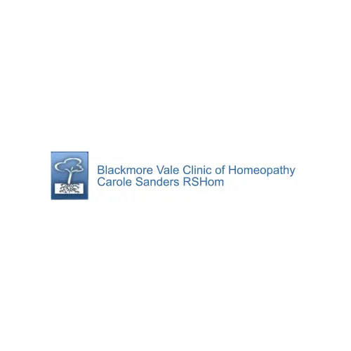 Blackmore Vale Clinic of Homeopathy
