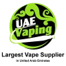UAE vaping