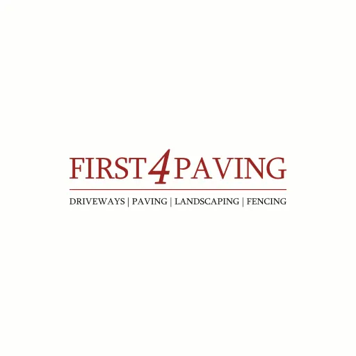 First 4 Paving Ltd