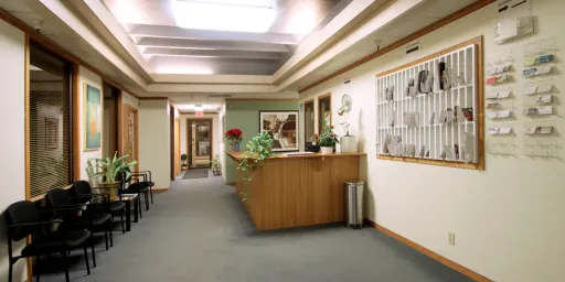 California Business Center