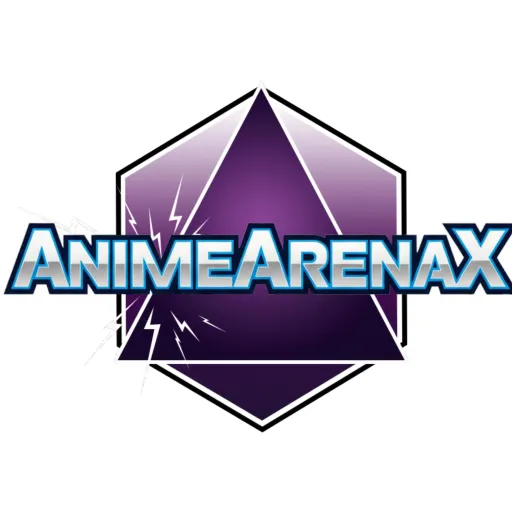 Anime Arenax