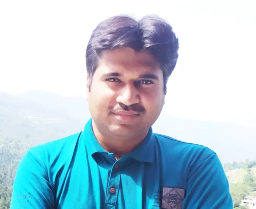 Hamza Gujjar