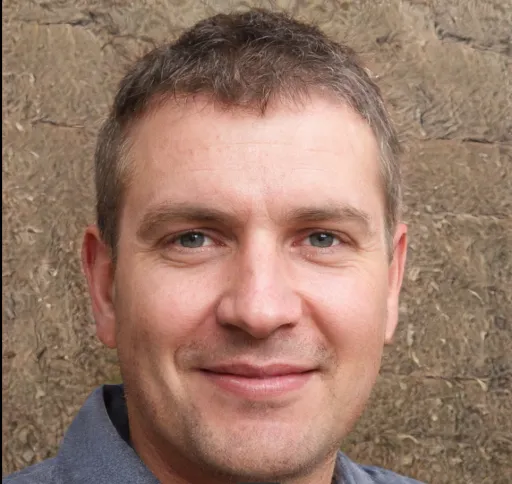 Peter Goc