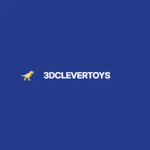 3D Clever Toys