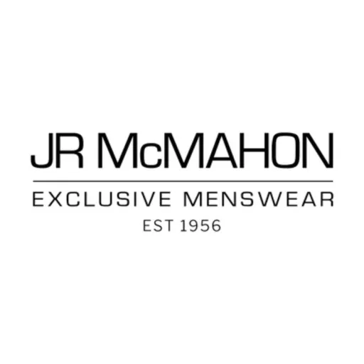 JR McMahon