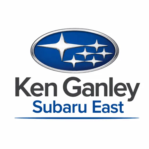 Ken Ganley Subaru Wickliffe
