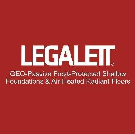 Legalett Canada Inc