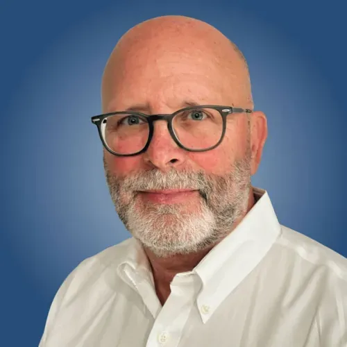 John F. Anderson