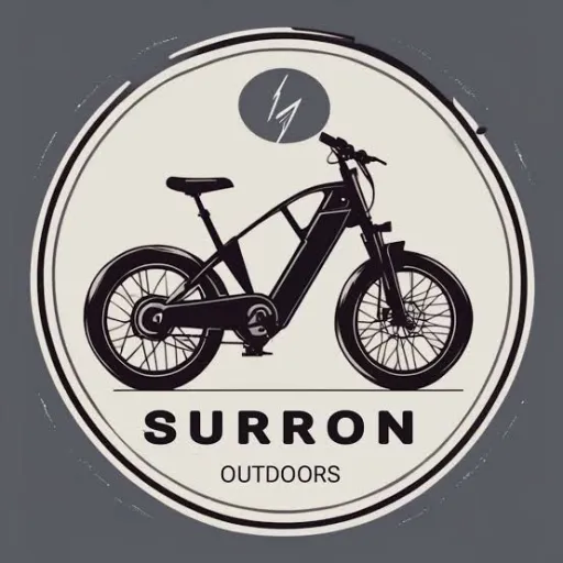 Surron Electric Bike