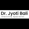 Dr Jyoti Bali