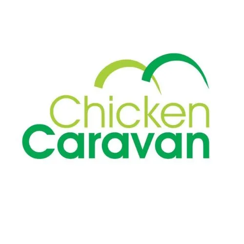 Chicken Caravan