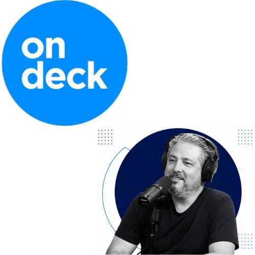 Chris Herman Podcast