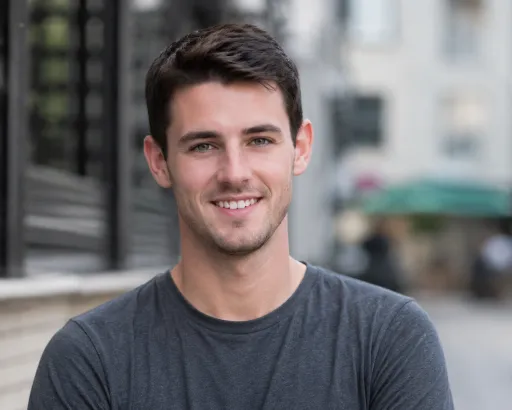 Lucas Morgan