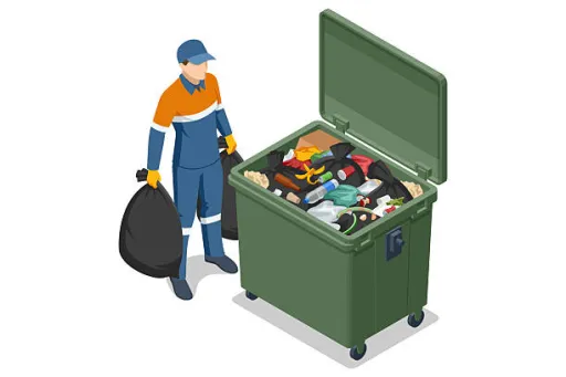 Planet Haulers Junk Removal