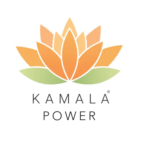 kamala power