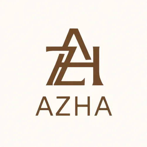Azha Brushes