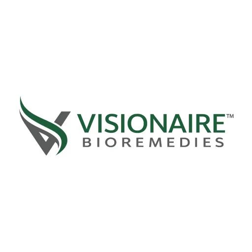 visionaire bioremedies