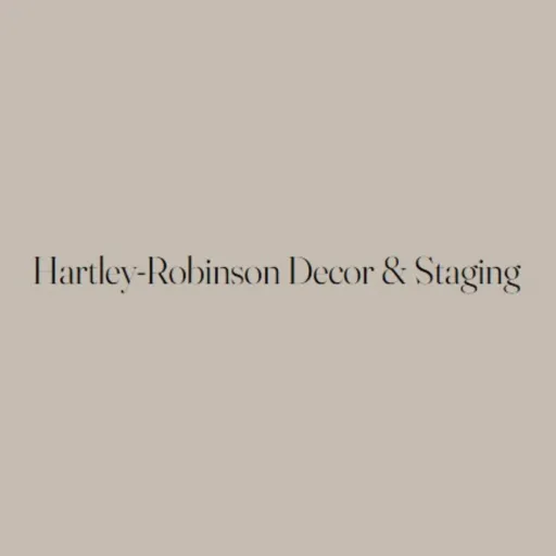 Hartley-Robinson Decor & Staging