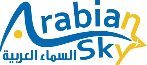Arabian Sky Travels