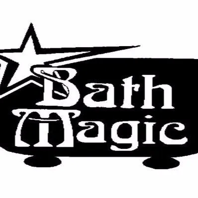 Bath Magic