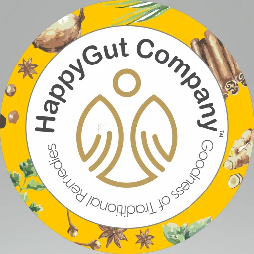 HappyGut Company