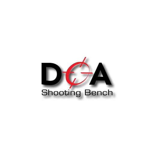 DOA Shooting Bench