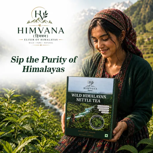 Himvana