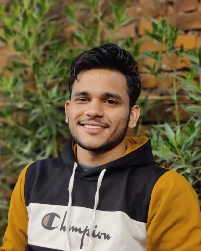Chitransh Singh