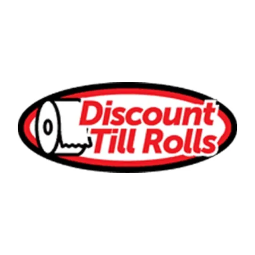 Discount Till Rolls