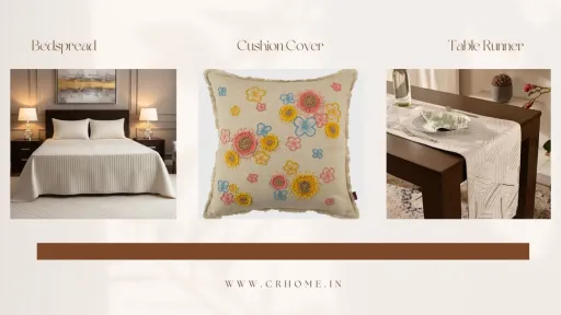 Sofa Cushion Covers