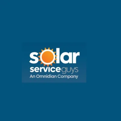 Solar Service Guys