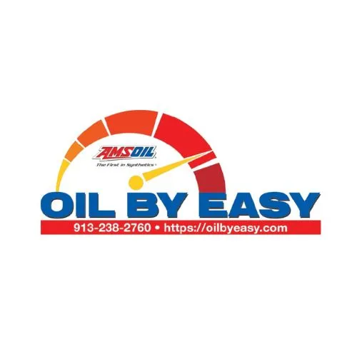 Oil By Easy