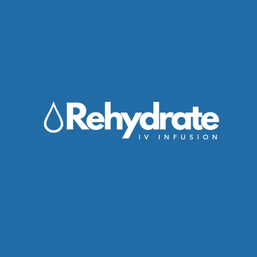 Rehydrate iv infusion